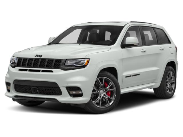 2020 Jeep Grand Cherokee SRT 4X4 2020 Jeep Grand Cherokee SRT 4X4