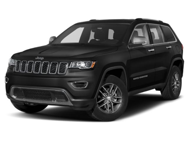 2020 Jeep Grand Cherokee For Sale In Tyler Tx