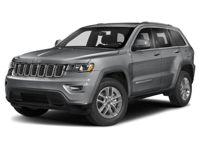 2020 Jeep Grand Cherokee Laredo E 4X2