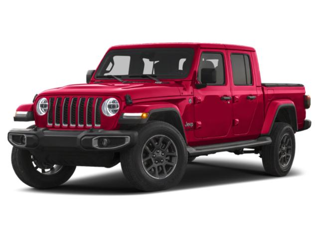 2020 Jeep Gladiator Sport S 4X4