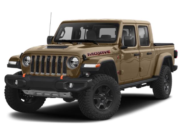 2020 Jeep Gladiator Mojave 4x4 2020 Jeep Gladiator Mojave 4x4