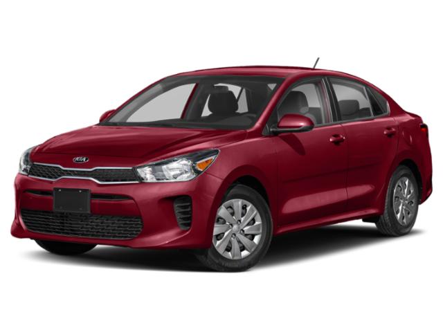 2020 Kia Rio S for sale near BATAVIA, OH