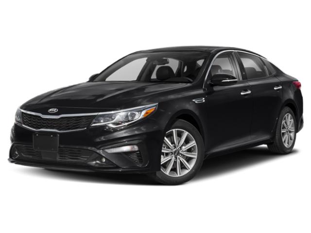 2020 Kia Optima EX Premium for sale in Mobile, AL