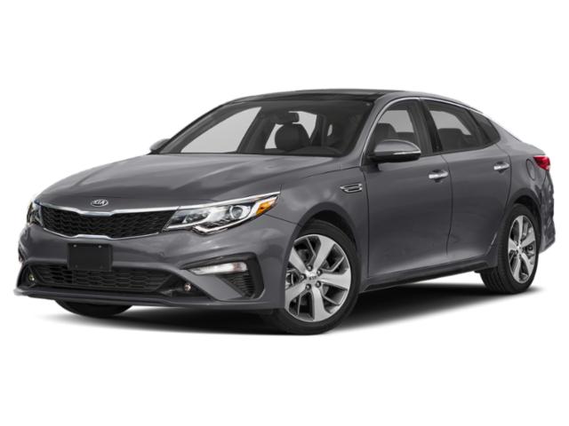 2020 Kia Optima SE 2020 Kia Optima SE