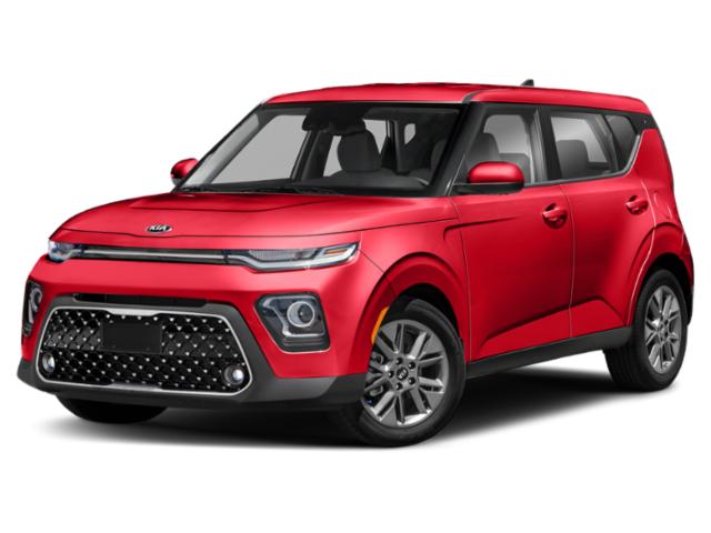 2020 Kia Soul EX for sale in Austin, TX