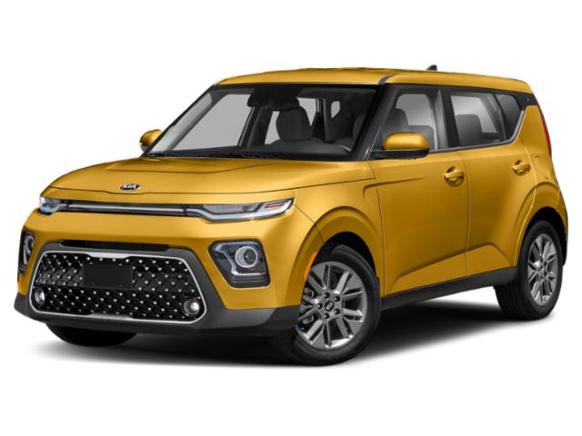 2020 Kia Soul EX for sale in Starke, FL