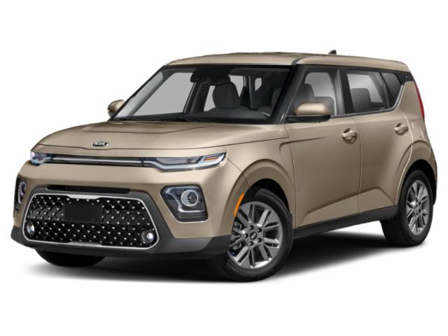 2020 Kia Soul EX for sale in Sanford, NC
