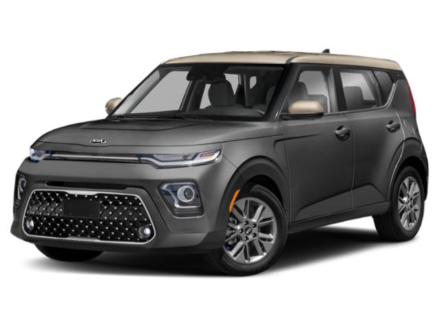 2020 Kia Soul EX for sale in Delafield, WI