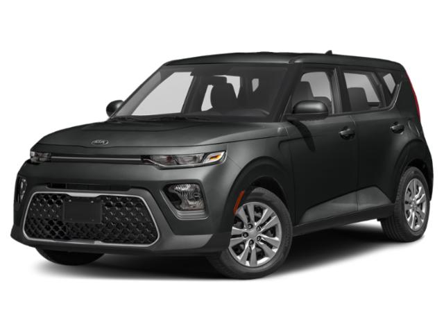 2020 Kia Soul LX for sale in Mobile, AL