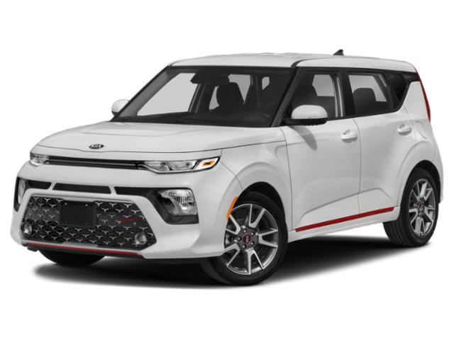 2020 Kia Soul GT-Line 2020 Kia Soul GT-Line