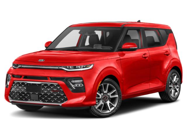 2020 Kia Soul GT-Line Turbo for sale in Rogers, MN
