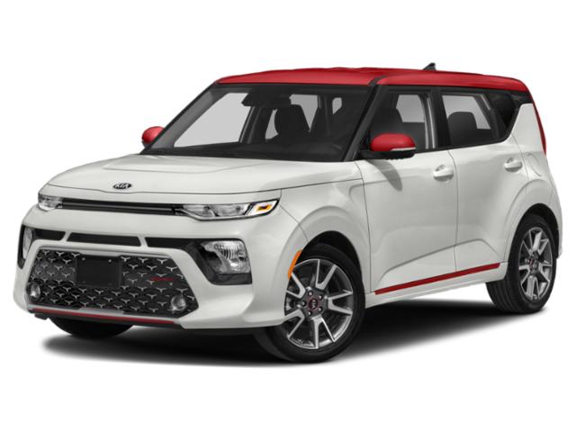 2020 Kia Soul GT-Line for sale in Hinesville, GA