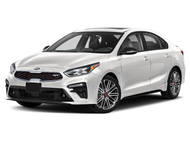 2020 Kia Forte GT for sale in Zachary, LA