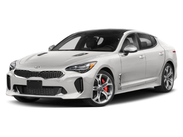 2020 Kia Stinger GT-Line for sale in Muncie, IN