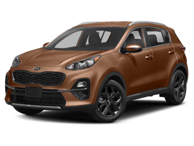 2020 Kia Sportage S for sale in HAMPTON, VA