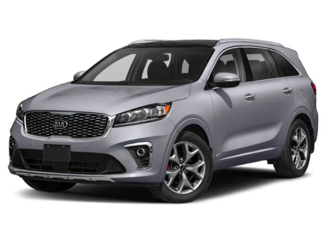 2020 Kia Sorento 3.3L SX for sale in Southaven, MS