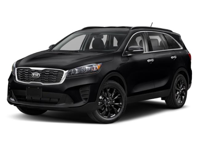 2020 Kia Sorento 3.3L S