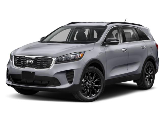 2020 Kia Sorento 3.3L S 2020 Kia Sorento 3.3L S