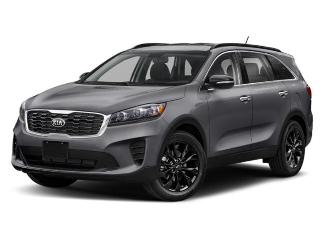 2020 Kia Sorento 3.3L S