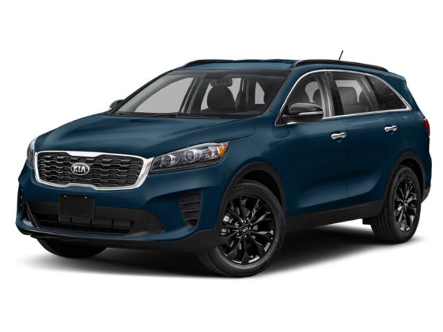 2020 Kia Sorento 3.3L S