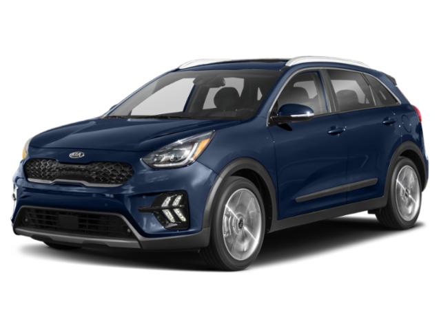 2020 Kia Niro EX Premium