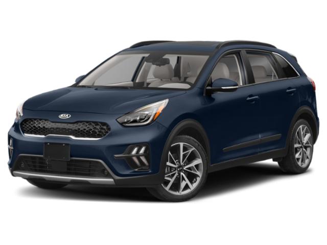 2020 Kia Niro Touring Sport
