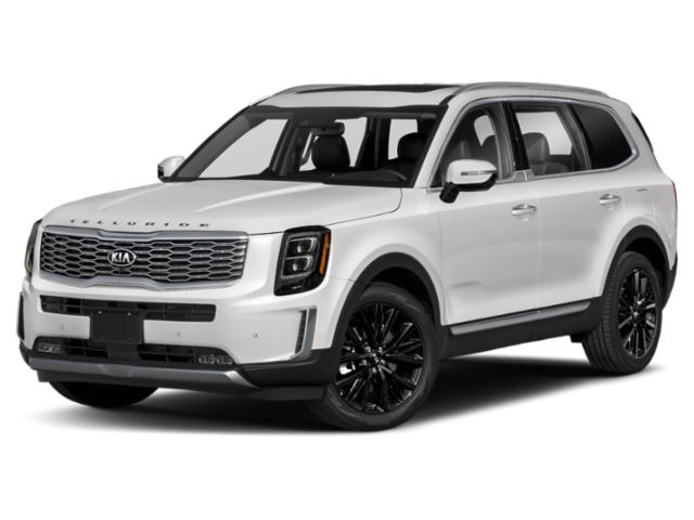 2020 Kia Telluride