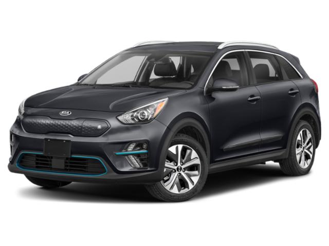 2020 Kia Niro EV EX Premium 2020 Kia Niro EV EX Premium
