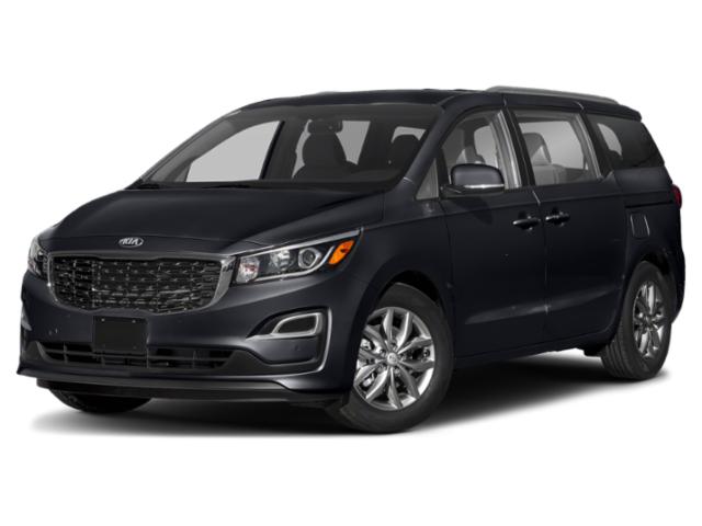 2020 Kia Sedona EX for sale in Clearwater, FL
