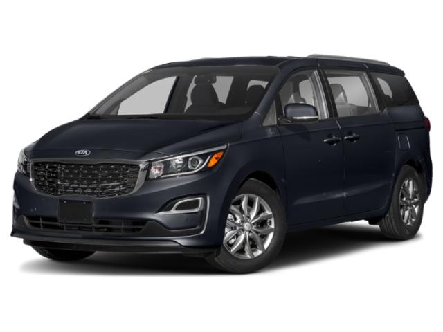 2020 Kia Sedona EX 2020 Kia Sedona EX