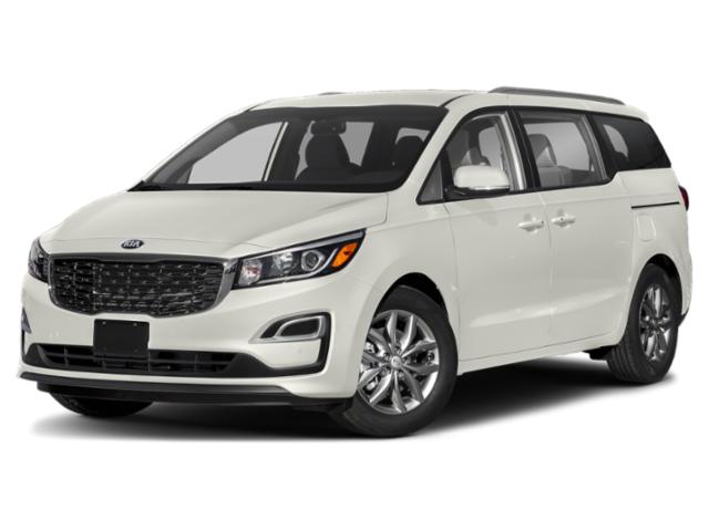 2020 Kia Sedona