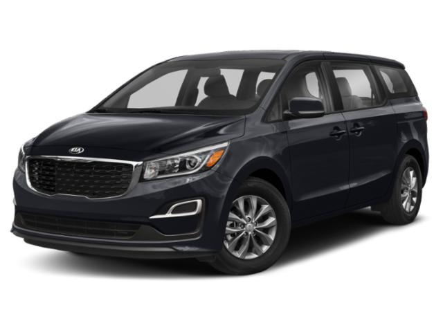 2020 Kia Sedona L 2020 Kia Sedona L