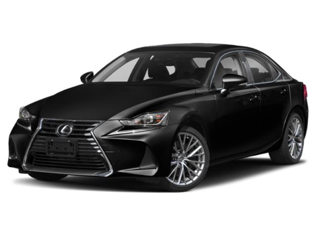 2020 Lexus IS 300 IS 300 AWD [3]