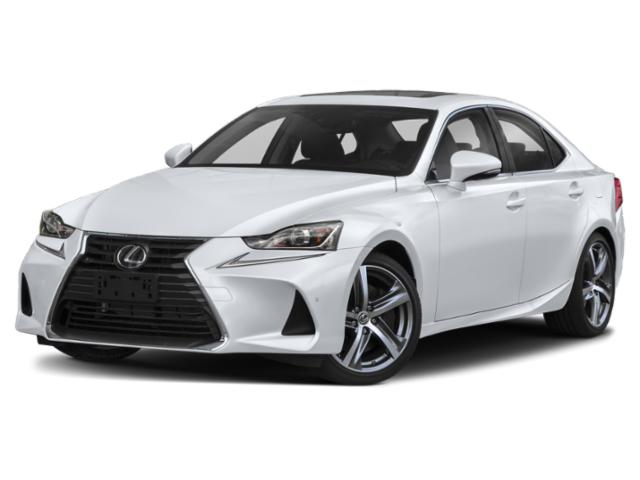 2020 Lexus IS 350 IS 350 F Sport for sale in Redlands, CA