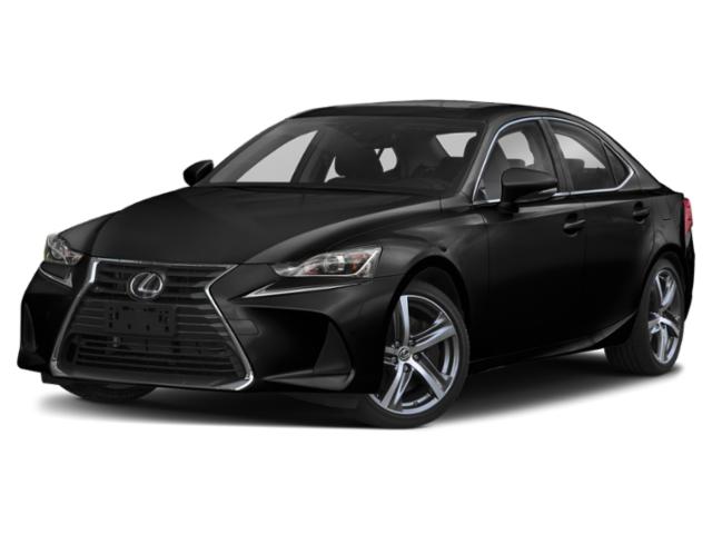 2020 Lexus IS 350 IS 350 F SPORT 2020 Lexus IS 350 IS 350 F SPORT