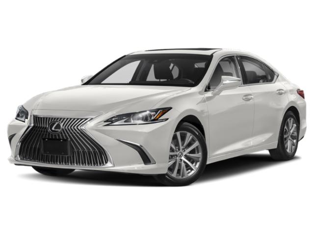2020 Lexus ES 350 350 FWD