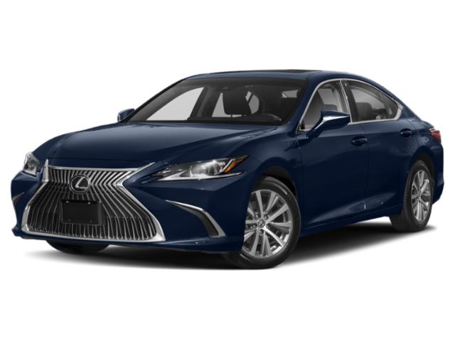 2020 Lexus ES 350 Luxury 2020 Lexus ES 350 Luxury