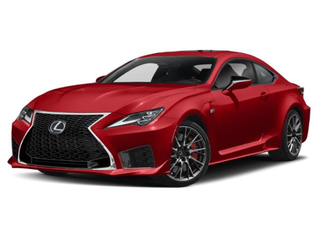 2020 Lexus RC F F for sale in Austin, TX