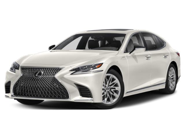2020 Lexus LS 500 LS 500 for sale in Greenville, NC