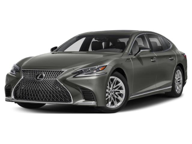 2020 Lexus LS 500 LS 500 AWD for sale in Voorhees, NJ