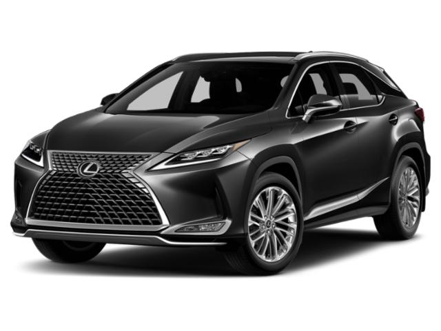 2020 Lexus RX 350 350 FWD's photo
