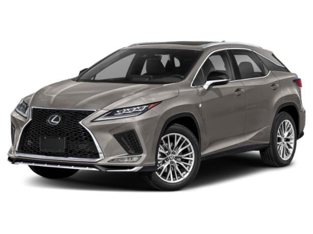 2020 Lexus RX 350 F SPORT Performance for sale in New Iberia, LA