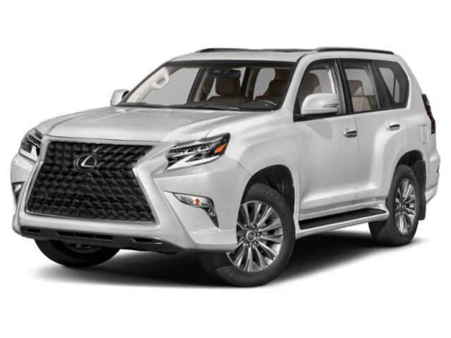 2020 Lexus GX 460 Luxury for sale in Knoxville, TN