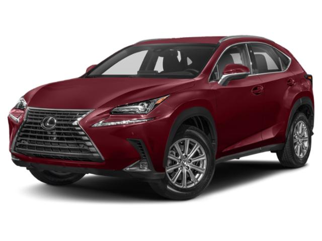 2020 Lexus NX 300 NX 300 for sale in Killeen, TX