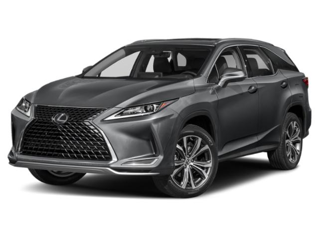 2020 Lexus RX 350L 350L 2020 Lexus RX 350L 350L