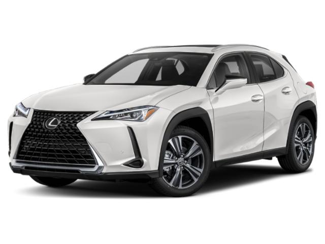 2020 Lexus UX 200 UX 200