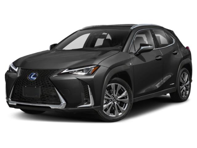 2020 Lexus UX 250h F SPORT for sale in Meriden, CT
