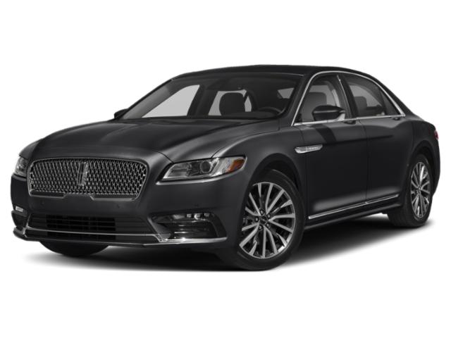 Used 2020 Lincoln Continental Standard for sale in Englewood ...