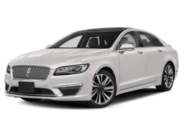 2020 Lincoln MKZ Reserve