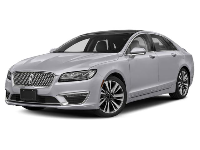 2020 Lincoln MKZ Reserve